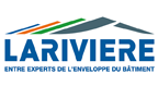 Fournisseur Lariviere experts du bâtiment