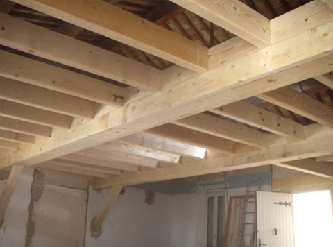 mezzanines pour couchage ou les mezzanines de garage